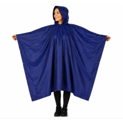 PONCHO IMPERMEABLE HOLT T35 TALLA L