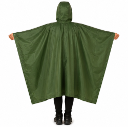 PONCHO IMPERMEABLE HOLT T10