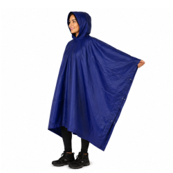 PONCHO IMPERMEABLE HOLT T10