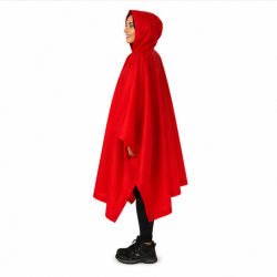 PONCHO IMPERMEABLE HOLT T10
