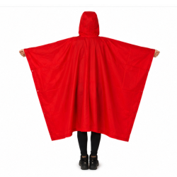 PONCHO IMPERMEABLE HOLT T10