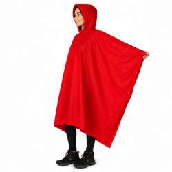 PONCHO IMPERMEABLE HOLT T10