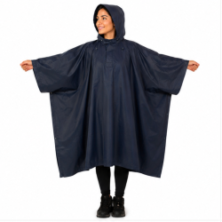 PONCHO IMPERMEABLE RIMAR PU T50 L