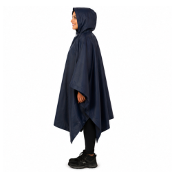 PONCHO IMPERMEABLE RIMAR PU T50 L