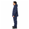 TRAJE LLUVIA IMPERMEABLE ANTIACIDO AZUL RIMAR T50