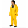 TRAJE JARDINERA IMPERMEABLE ANTIDESGARRO STROM T50