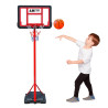 Aro Basquetbol C/Pedestal Niño S881A Uk Time