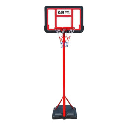 Aro Basquetbol C/Pedestal Niño S881A Uk Time