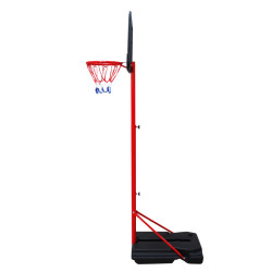 Aro Basquetbol C/Pedestal Niño S881A Uk Time