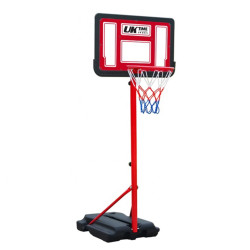 Aro Basquetbol C/Pedestal Niño S881A Uk Time