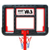 Aro Basquetbol C/Pedestal Niño S881A Uk Time