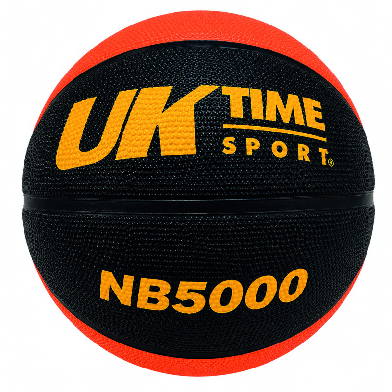BALON BASQUETBOL NB5000 N5 UKTIME