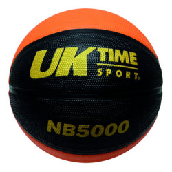 BALON BASQUETBOL NB5000 N5 UKTIME