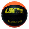 BALON BASQUETBOL NB5000 N5 UKTIME