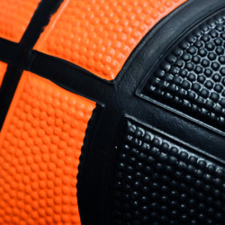 BALON BASQUETBOL NB5000 N5 UKTIME