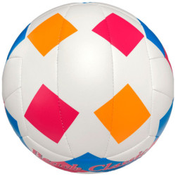 BALON BEACH VOLLEYBALL MIKASA BV543C-VXA-O