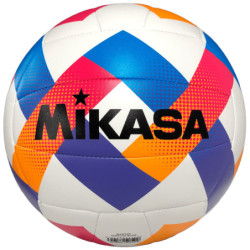 BALON BEACH VOLLEYBALL MIKASA BV543C-VXA-O