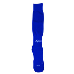 MEDIA FUTBOL AZUL ADULTO TRAIN PRO T39-43