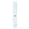 MEDIA FUTBOL BLANCO ADULTO TRAIN PRO T 39-43