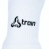 MEDIA FUTBOL BLANCO ADULTO TRAIN PRO T 39-43