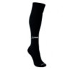 MEDIA FUTBOL NEGRO ADULTO TRAIN PRO T39-43
