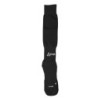 MEDIA FUTBOL NEGRO ADULTO TRAIN PRO T39-43