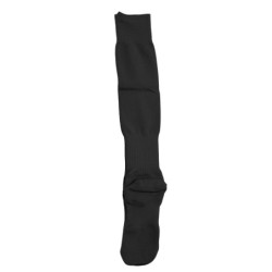 MEDIA FUTBOL NEGRO ADULTO TRAIN PRO T39-43