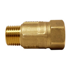LLAVE DE GAS 1/2 HI/HE PROVIDUS