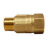 LLAVE DE GAS 1/2 HI/HE PROVIDUS