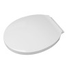 ASIENTO WC CIERRE SUAVE NATURE GRIFIX