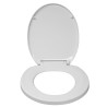 ASIENTO WC CIERRE SUAVE NATURE GRIFIX