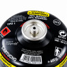 CARTUCHO DE GAS 230 G 410 ML CON VALVULA PROVIDUS
