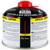 CARTUCHO DE GAS 230 G 410 ML CON VALVULA PROVIDUS