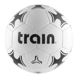 BALON CLASICO DE FUTBOL Nº4 TRAIN