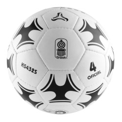 BALON CLASICO DE FUTBOL Nº4 TRAIN