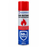 GAS BUTANO PARA ENCENDEDORES Y SOPLETES NOORWICK
