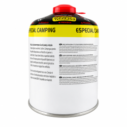 BALON GAS 450 GRS CON VALVULA PROVIDUS