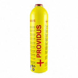 CARTUCHO DE GAS 450 G 860 ML GASEX  PROVIDUS