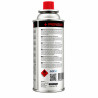 CARTUCHO DE GAS 227 G 400 ML APE PROVIDUS