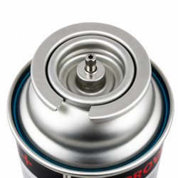 CARTUCHO DE GAS 227 G 400 ML APE PROVIDUS