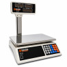 BALANZA SOBREMESA TORRE 40 KG LED/LCD RAYUN