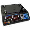 BALANZA DIGITAL SOBREMESA 40 KG LED/LCD RAYUN