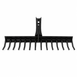 RASTRILLO METÁLICO CONSTRUCCIÓN RAYUN