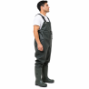 WADER PVC 0.5MM QUAIL
