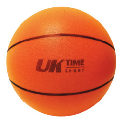 BALON ESPONJA PU BASQUETBOL SILENCIOSO