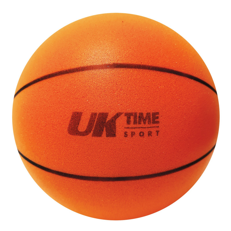 BALON ESPONJA PU BASQUETBOL SILENCIOSO