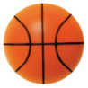 BALON ESPONJA PU BASQUETBOL SILENCIOSO