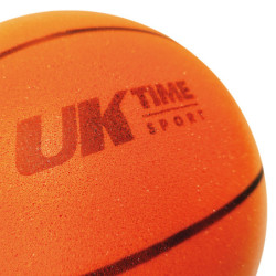 BALON ESPONJA PU BASQUETBOL SILENCIOSO