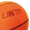 BALON ESPONJA PU BASQUETBOL SILENCIOSO