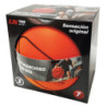 BALON ESPONJA PU BASQUETBOL SILENCIOSO